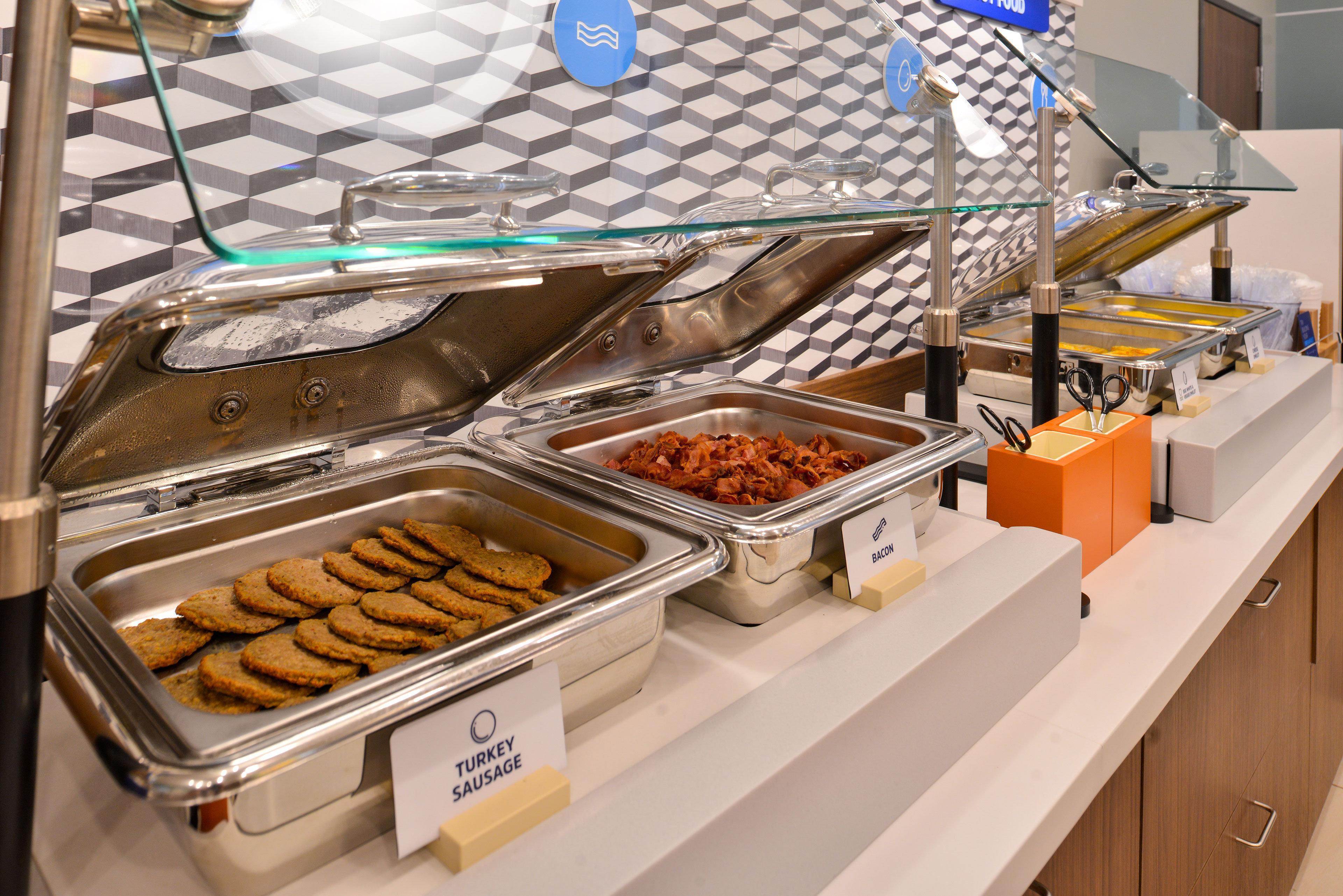 Holiday Inn Express & Suites Perryton By Ihg Lord Bagian luar foto