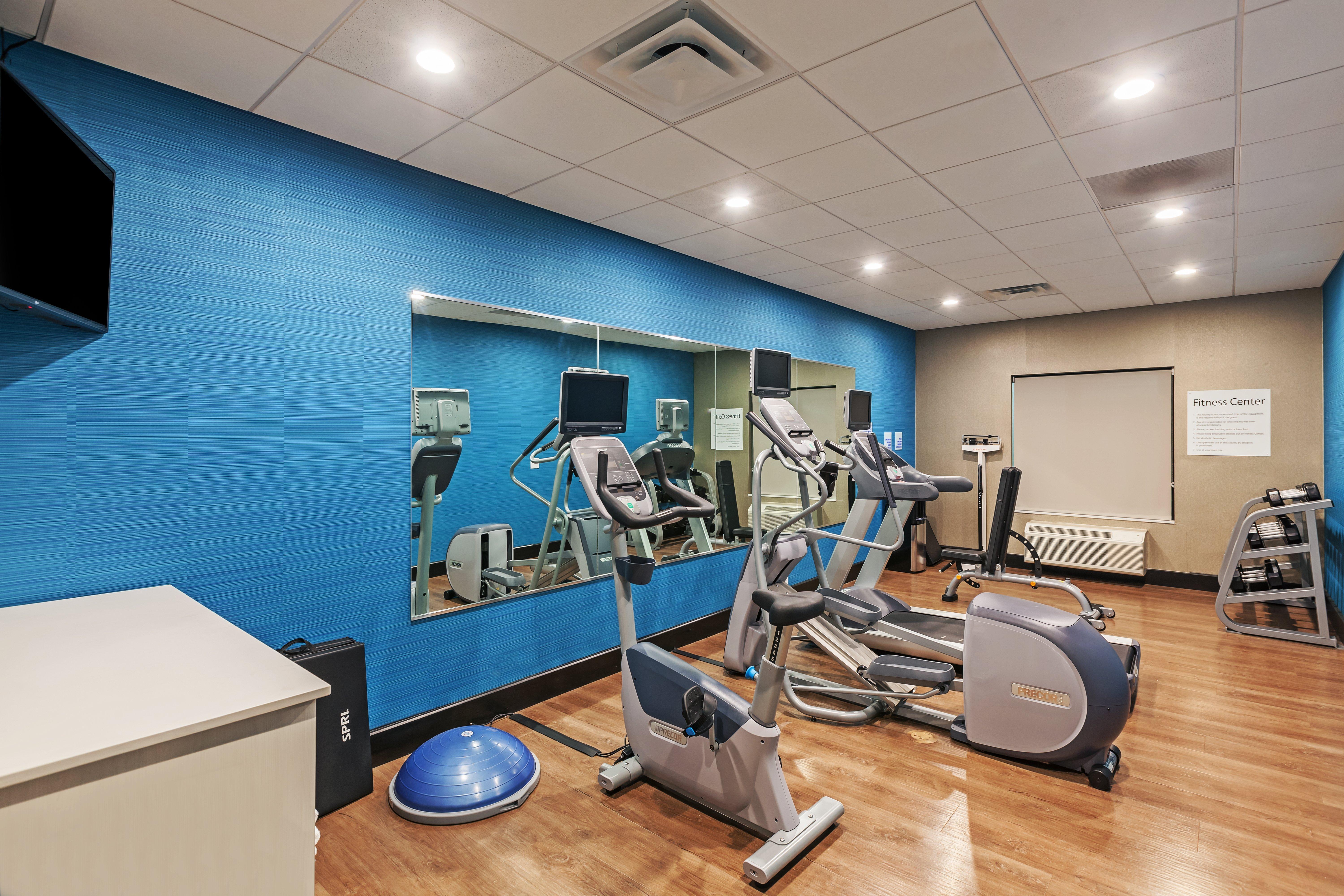 Holiday Inn Express & Suites Perryton By Ihg Lord Bagian luar foto