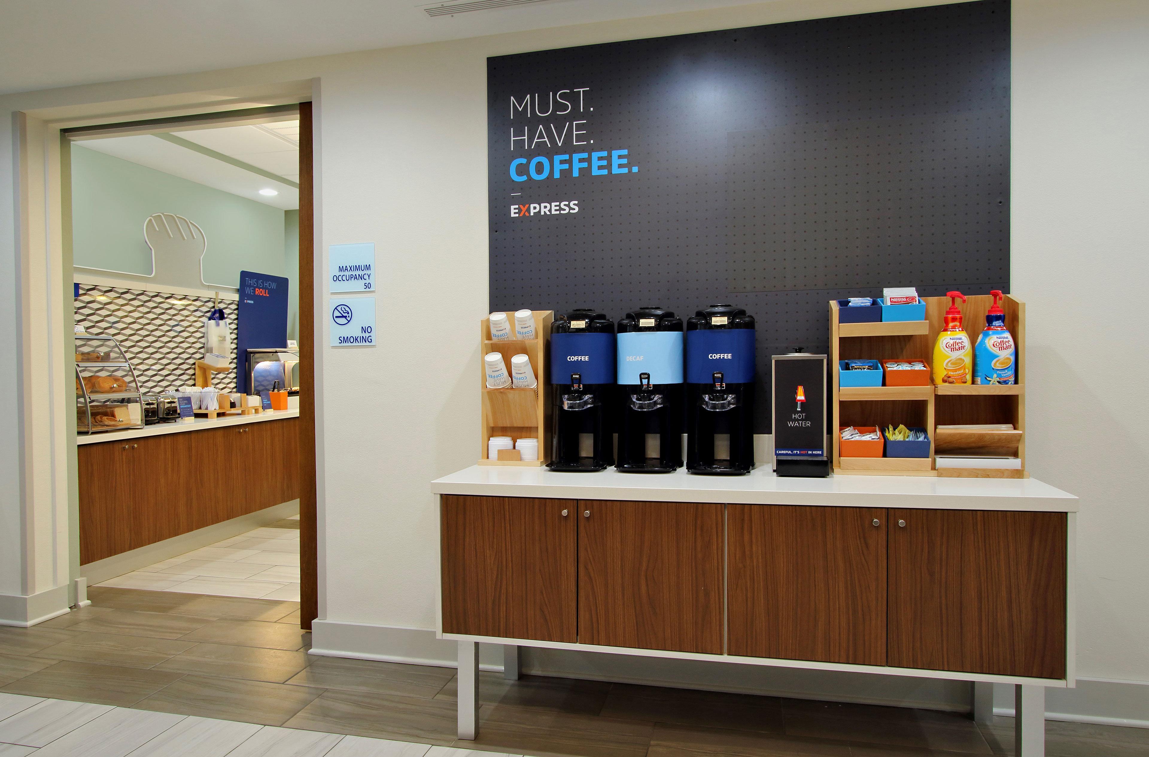 Holiday Inn Express & Suites Perryton By Ihg Lord Bagian luar foto