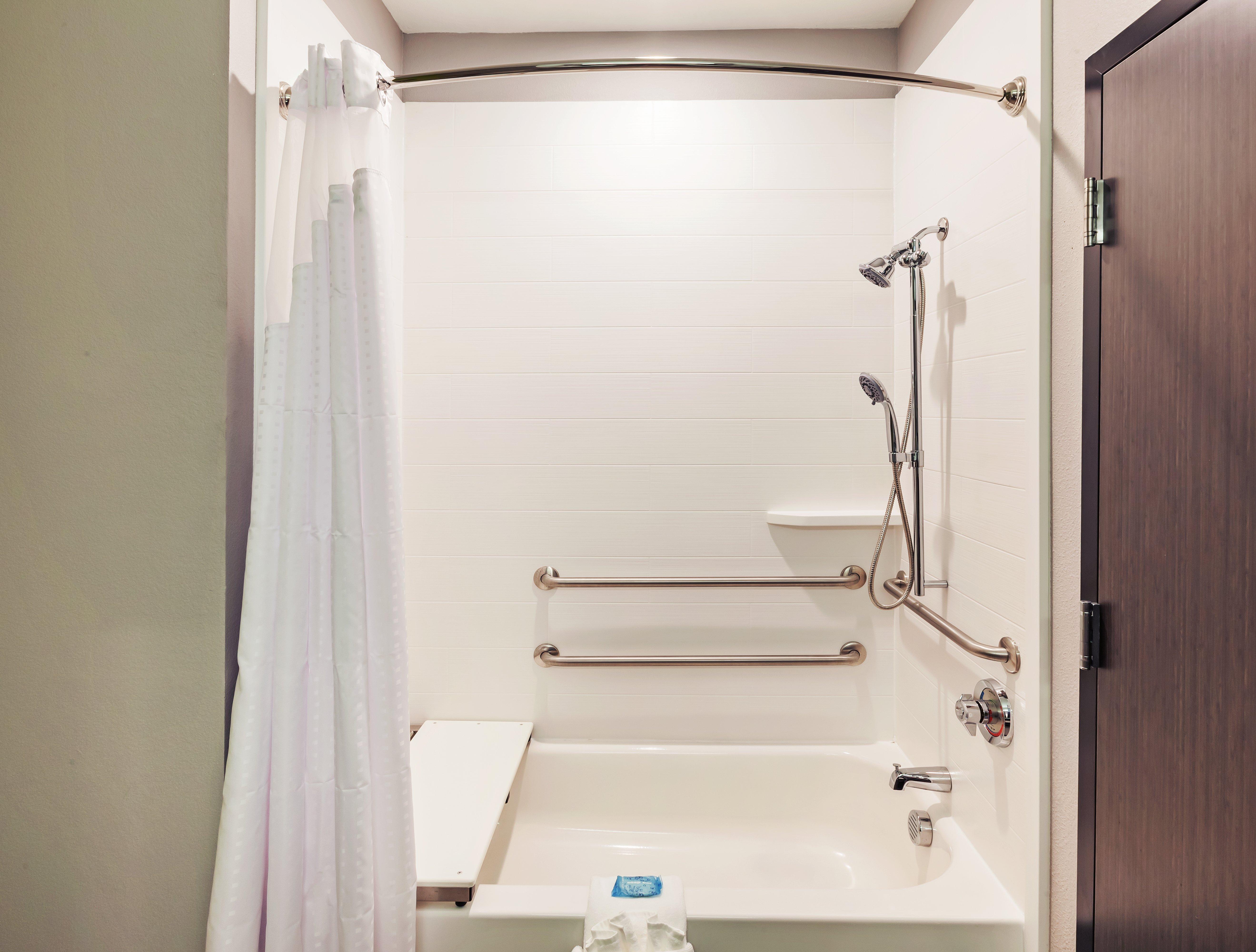 Holiday Inn Express & Suites Perryton By Ihg Lord Bagian luar foto