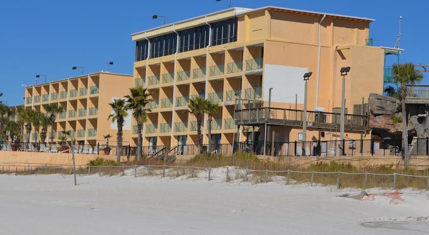 Holiday Inn Express & Suites Perryton By Ihg Lord Bagian luar foto